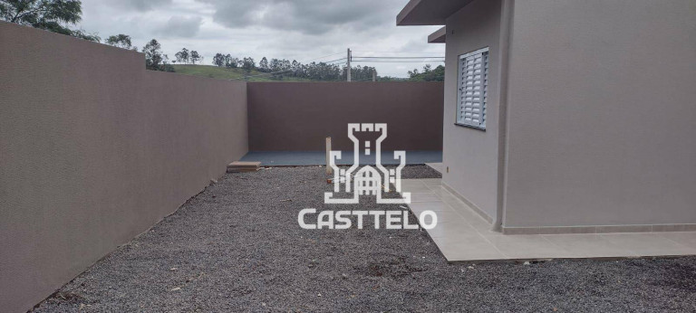 Imagem Casa com 2 Quartos à Venda, 68 m² em Residencial Guandaline Ermano - Ibiporã Imagem Casa com 2 Quartos à Venda, 68 m² em Residencial Guandaline Ermano - Ibiporã