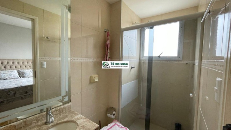 Imagem Cobertura com 3 Quartos à Venda, 77 m² em Jardim Das Colinas - São José Dos Campos Imagem Cobertura com 3 Quartos à Venda, 77 m² em Jardim Das Colinas - São José Dos Campos