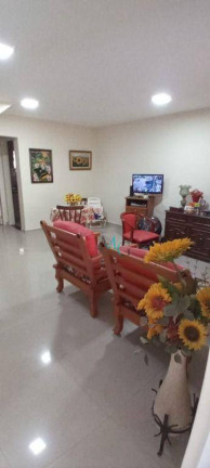 Imagem Casa com 3 Quartos à Venda, 125 m² em Campo Grande - Rio De Janeiro Imagem Casa com 3 Quartos à Venda, 125 m² em Campo Grande - Rio De Janeiro