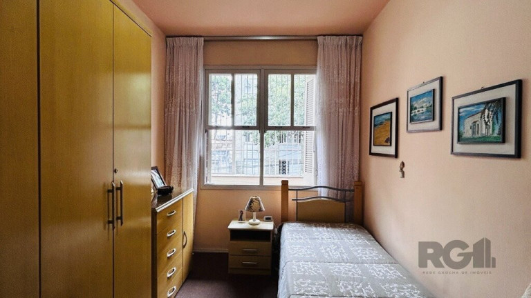 Imagem Apartamento com 2 Quartos à Venda, 76 m² em Centro Histórico - Porto Alegre
