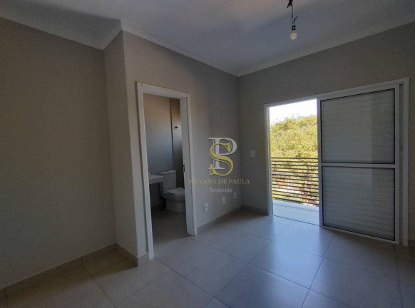 Imagem Casa com 3 Quartos à Venda, 129 m² em Jardim Paulista - Atibaia