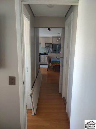 Imagem Apartamento com 2 Quartos à Venda, 44 m² em Vila Nhocune - São Paulo
