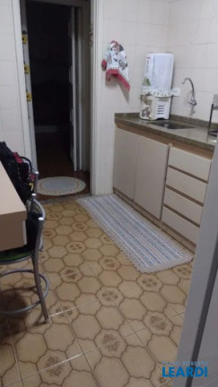 Imagem Apartamento com 2 Quartos à Venda, 78 m² em Vila Bastos - Santo André Imagem Apartamento com 2 Quartos à Venda, 78 m² em Vila Bastos - Santo André