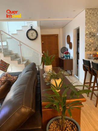 Imagem Imóvel com 3 Quartos à Venda,  em Condomínio Reserva Domaine Eco Residence - Ribeirão Preto