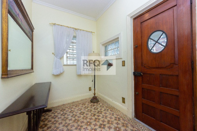 Imagem Casa com 4 Quartos à Venda, 228 m² em Paraíso - São Paulo