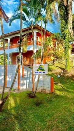 Imagem Fazenda à Venda, 38.000 m² em Zona Rural - Juquitiba Imagem Fazenda à Venda, 38.000 m² em Zona Rural - Juquitiba