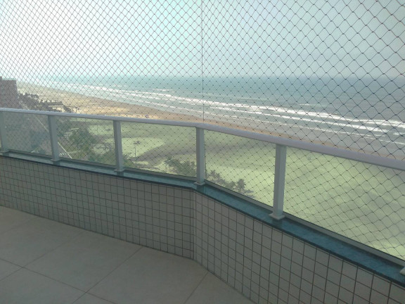 Imagem Apartamento com 3 Quartos à Venda, 110 m² em Bal. Maracanã - Praia Grande Imagem Apartamento com 3 Quartos à Venda, 110 m² em Bal. Maracanã - Praia Grande
