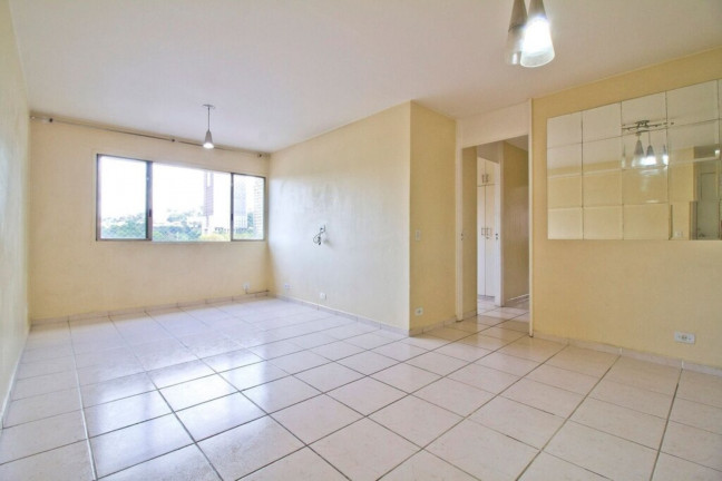 Imóvel com 3 Quartos à Venda, 92 m² em Cidade Monções - São Paulo