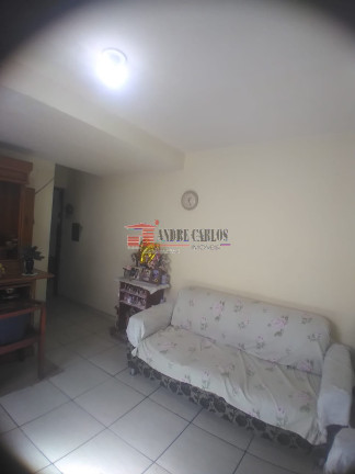 Imagem Sobrado com 2 Quartos à Venda, 110 m² em Cidade Das Flores - Osasco Imagem Sobrado com 2 Quartos à Venda, 110 m² em Cidade Das Flores - Osasco
