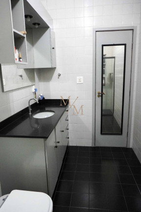 Imagem Apartamento com 3 Quartos à Venda, 174 m² em Jardim Independência - São Vicente