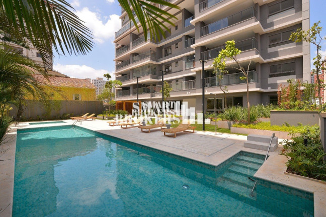 Apartamento com 2 Quartos à Venda, 88 m² em Vila Mariana - São Paulo