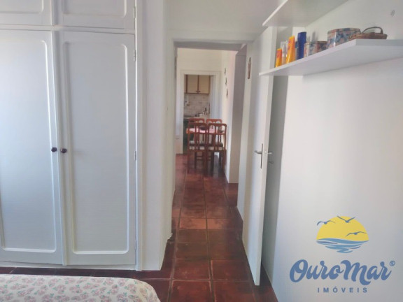 Imagem Apartamento com 1 Quarto para Alugar ou Temporada, 56 m² em Praia Dos Sonhos - Itanhaém
