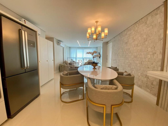 Imagem Apartamento com 3 Quartos à Venda, 139 m² em Barra Sul - Balneário Camboriú