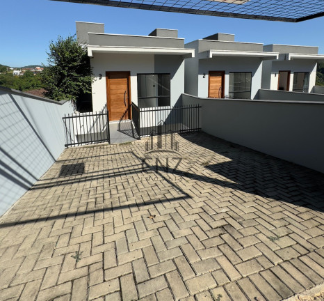Imagem Sobrado com 3 Quartos à Venda, 160 m² em águas Claras - Brusque Imagem Sobrado com 3 Quartos à Venda, 160 m² em águas Claras - Brusque