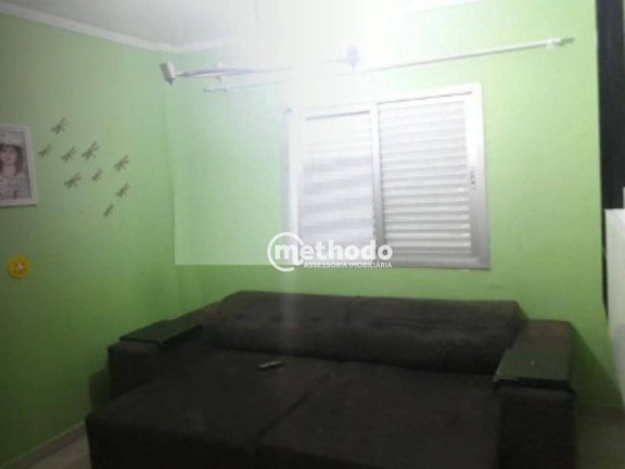 Imagem Imóvel com 3 Quartos à Venda, 145 m² em Jardim São Rafael - Campinas