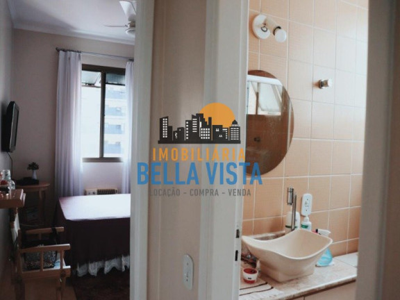 Imagem Apartamento com 2 Quartos à Venda, em Centro - São Vicente Imagem Apartamento com 2 Quartos à Venda, em Centro - São Vicente