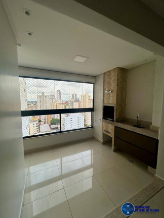 Imagem Apartamento com 3 Quartos à Venda, 113 m² em Setor Oeste - Goiânia Imagem Apartamento com 3 Quartos à Venda, 113 m² em Setor Oeste - Goiânia