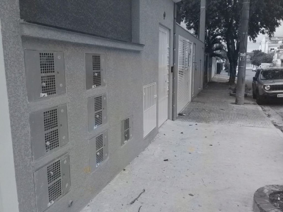 Imagem Apartamento com 2 Quartos à Venda, 41 m² em Vila América - Santo André Imagem Apartamento com 2 Quartos à Venda, 41 m² em Vila América - Santo André