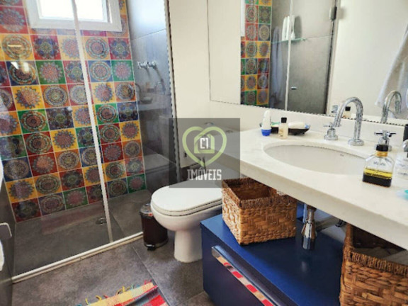 Imagem Apartamento com 3 Quartos para Alugar, 241 m² em Jardim Das Perdizes - São Paulo Imagem Apartamento com 3 Quartos para Alugar, 241 m² em Jardim Das Perdizes - São Paulo
