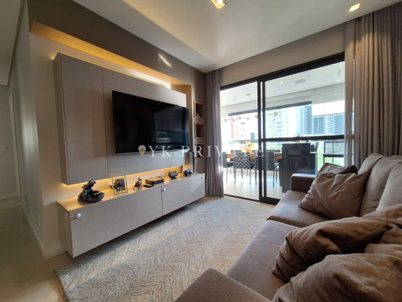 Imagem Apartamento com 3 Quartos à Venda, 100 m² em Vila Romana - São Paulo Imagem Apartamento com 3 Quartos à Venda, 100 m² em Vila Romana - São Paulo