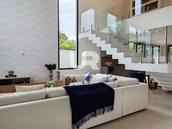 Imagem Casa com 6 Quartos à Venda, 492 m² em Riviera | Módulo 17 - Bertioga