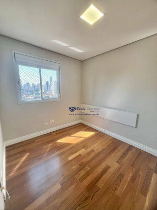 Imagem Apartamento com 2 Quartos à Venda, 74 m² em Vila Bertioga - São Paulo