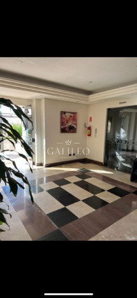 Imagem Apartamento com 3 Quartos à Venda, 105 m² em Anhangabaú - Jundiaí Imagem Apartamento com 3 Quartos à Venda, 105 m² em Anhangabaú - Jundiaí