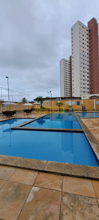 Imagem Casa de Condomínio com 2 Quartos para Alugar, 56 m² em Vila De Ponta Negra - Natal Imagem Casa de Condomínio com 2 Quartos para Alugar, 56 m² em Vila De Ponta Negra - Natal