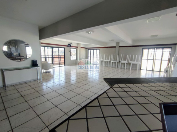 Imagem Apartamento com 3 Quartos à Venda, 140 m² em Campo Grande - Santos Imagem Apartamento com 3 Quartos à Venda, 140 m² em Campo Grande - Santos