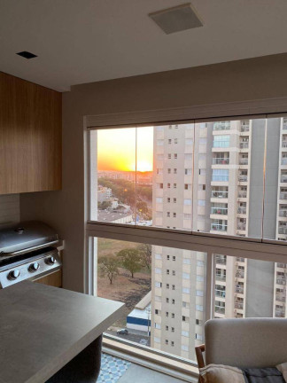 Imagem Apartamento com 2 Quartos à Venda, 105 m² em Jardim Urano - São José Do Rio Preto Imagem Apartamento com 2 Quartos à Venda, 105 m² em Jardim Urano - São José Do Rio Preto