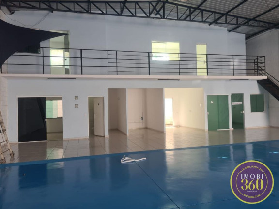 Imagem Imóvel Comercial à Venda, 447 m² em Jundiapeba - Mogi Das Cruzes Imagem Imóvel Comercial à Venda, 447 m² em Jundiapeba - Mogi Das Cruzes