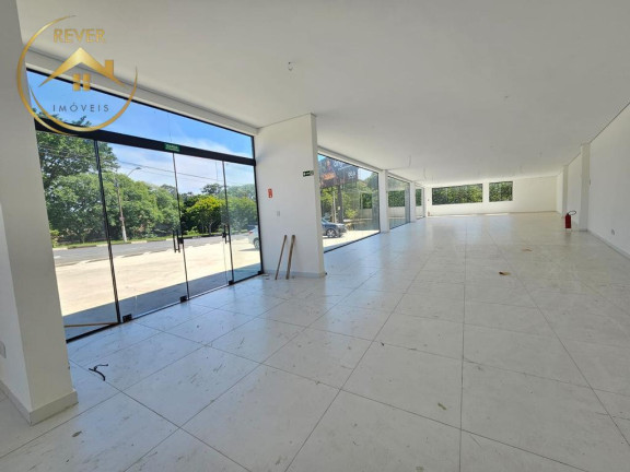 Imagem Imóvel Comercial para Alugar, 749 m² em Vila Brandina - Campinas