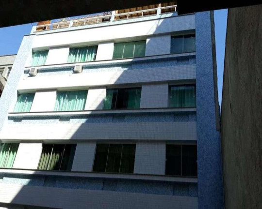 Imagem Apartamento com 3 Quartos à Venda, 90 m² em Centro - Cabo Frio Imagem Apartamento com 3 Quartos à Venda, 90 m² em Centro - Cabo Frio
