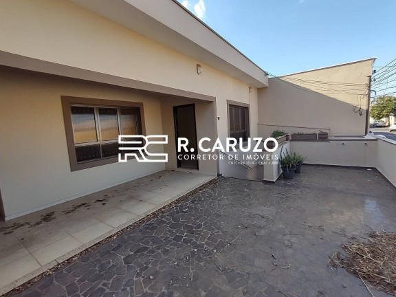 Imagem Casa com 3 Quartos à Venda, 265 m² em Centro - Limeira Imagem Casa com 3 Quartos à Venda, 265 m² em Centro - Limeira