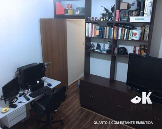 Imagem Apartamento com 3 Quartos à Venda, 100 m² em Higienópolis - São Paulo