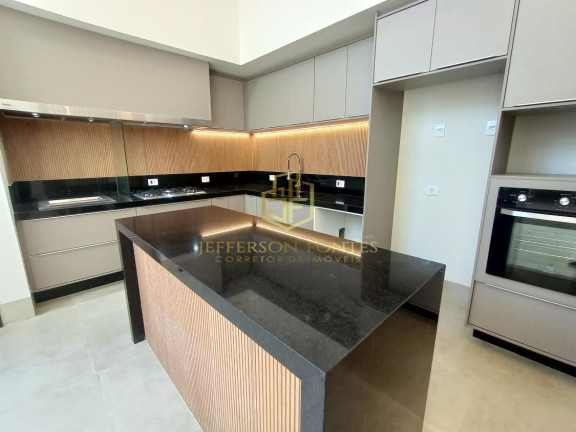 Imagem Casa de Condomínio com 3 Quartos à Venda, 200 m² em Parque Das Esmeraldas Ii - Marília Imagem Casa de Condomínio com 3 Quartos à Venda, 200 m² em Parque Das Esmeraldas Ii - Marília