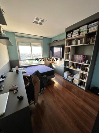 Imagem Apartamento com 3 Quartos à Venda, 134 m² em Jardim Olympia - São Paulo