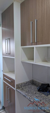 Imagem Apartamento com 2 Quartos à Venda, 87 m² em Casa Branca - Santo André Imagem Apartamento com 2 Quartos à Venda, 87 m² em Casa Branca - Santo André