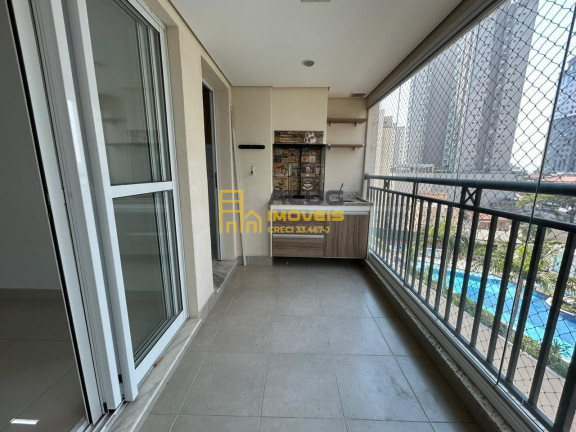 Imagem Apartamento com 3 Quartos para Alugar, 77 m² em Vila Osasco - Osasco