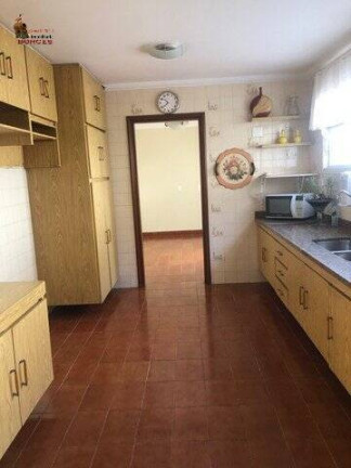 Imagem Casa com 4 Quartos à Venda, 423 m² em Brooklin - São Paulo