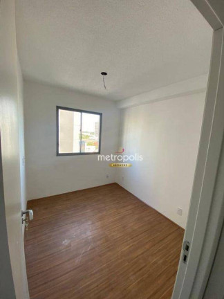 Imagem Apartamento com 1 Quarto à Venda, 30 m² em Várzea Da Barra Funda - São Paulo