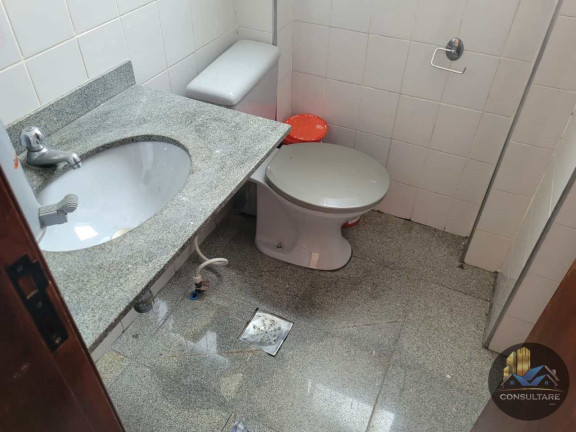 Imagem Imóvel à Venda, 63 m² em Aparecida - Santos Imagem Imóvel à Venda, 63 m² em Aparecida - Santos
