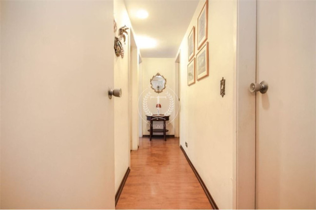 Imagem Apartamento com 3 Quartos à Venda, 104 m² em Perdizes - São Paulo