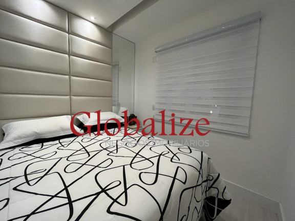 Imagem Imóvel com 1 Quarto à Venda, 55 m² em Pompéia - Santos