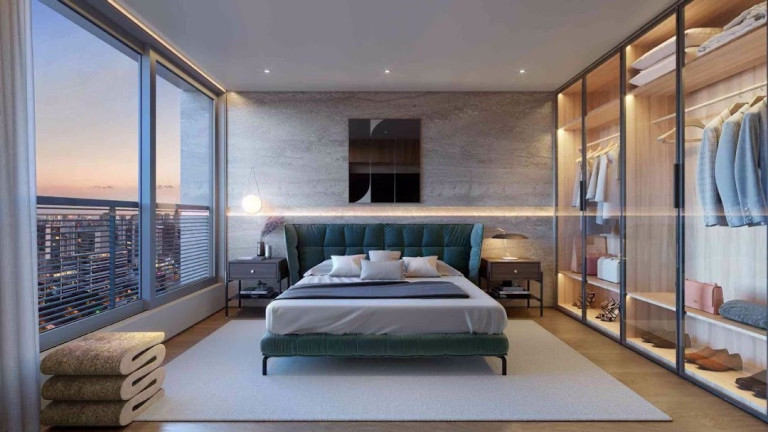 Imagem Apartamento com 3 Quartos à Venda, 242 m² em Itaim Bibi - São Paulo Imagem Apartamento com 3 Quartos à Venda, 242 m² em Itaim Bibi - São Paulo
