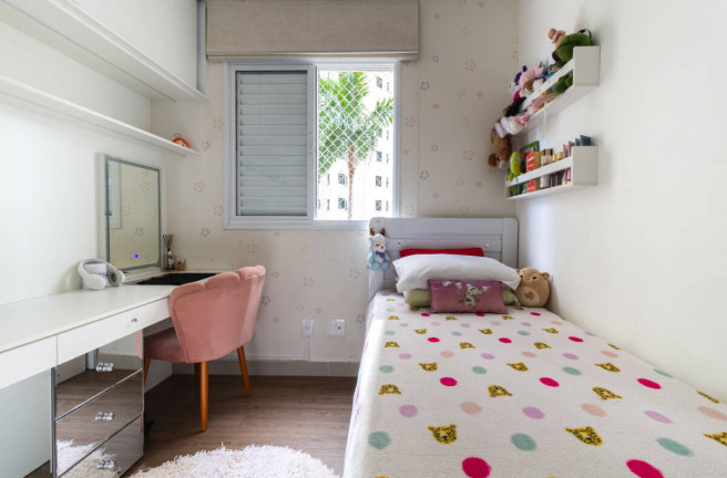 Imagem Apartamento com 2 Quartos à Venda, 60 m² em Vila Leopoldina - São Paulo