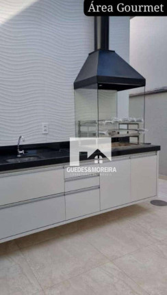 Imagem Casa com 2 Quartos à Venda, 105 m² em Jardim Park Real - Indaiatuba