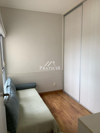 Imagem Apartamento com 4 Quartos à Venda, 127 m² em Ipiranga - São Paulo