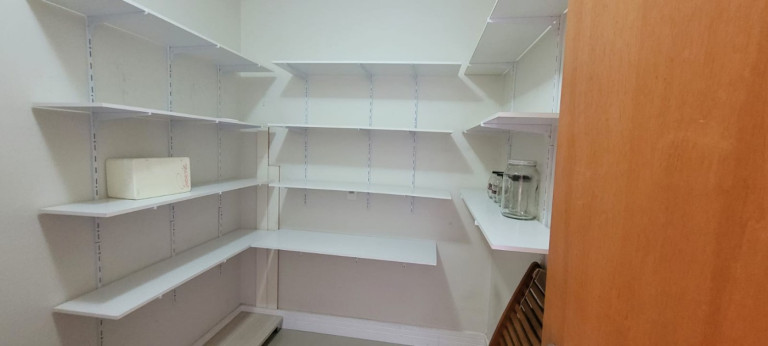 Imagem Apartamento com 2 Quartos à Venda, 122 m² em Tamboré - Santana De Parnaíba