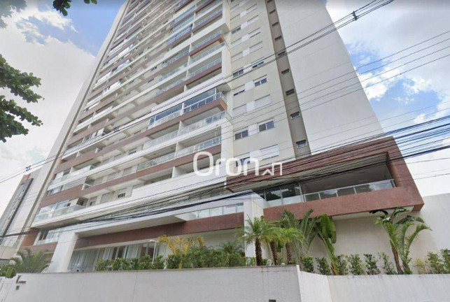 Imagem Imóvel com 2 Quartos à Venda, 100 m² em Setor Oeste - Goiânia
